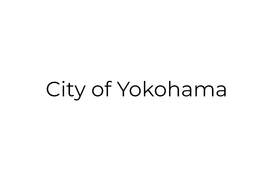 City of Yokohama