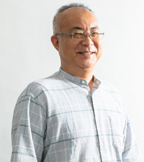 Masaaki Tokuyama,